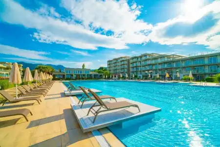 Karya Family Resort - 6