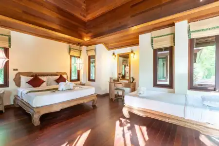 Chivapuri Beach Resort - 90