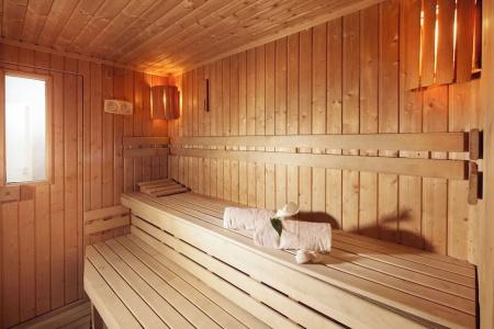 Spa Savoy - 19
