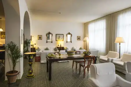 Bellevue Suite - 20