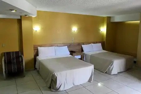 Universo Guadalajara - 45