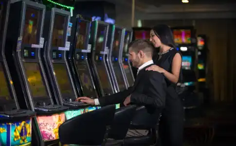 Queenco Entertainment Resort - 34