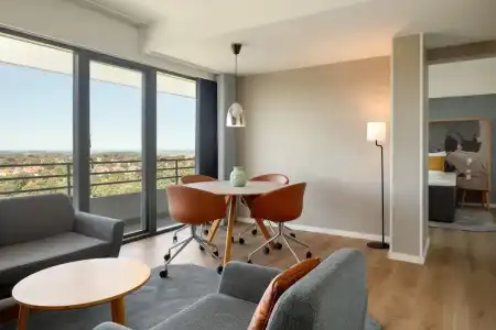 Comwell Hvide Hus Aalborg, Dolce by Wyndham - 156