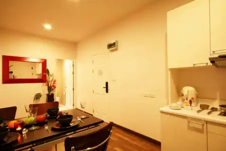 I Residence Sathorn - 17