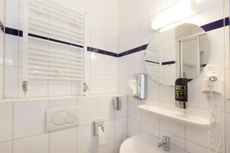 a&o Leipzig Hauptbahnhof - 38