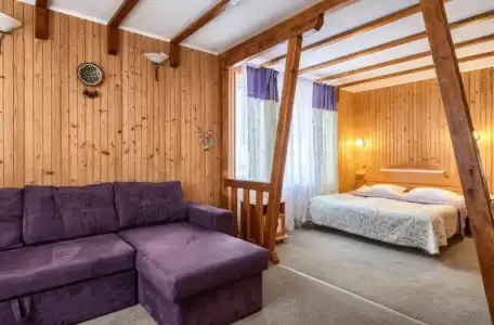 Lavanda Country Club - 70