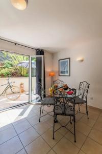 Lagrange Vacances - Le Jardin Mauresque - 24