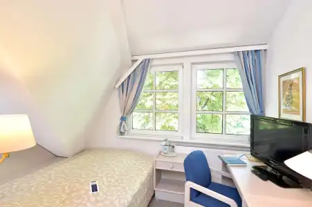 Kleinhuis Mellingburger Schleuse - 4