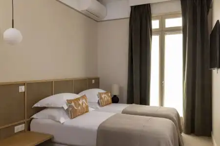 Hôtel Joe M - 74