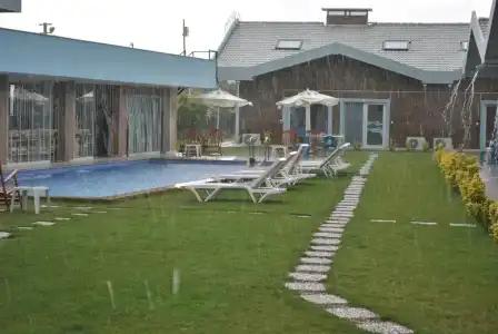 La Vida Otel - 10
