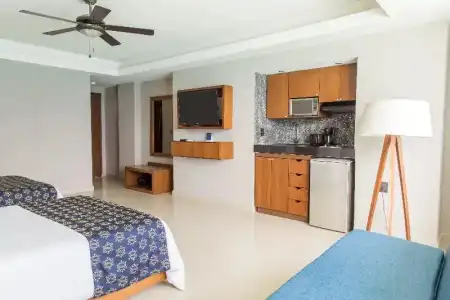 Ocean Dream Cancún by GuruHotel - 176