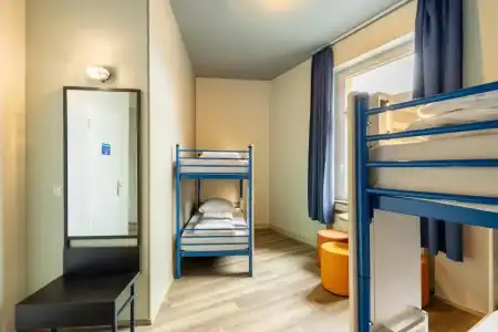 A&O & Hostel Dortmund Hauptbahnhof - 37
