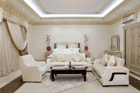 Al Bada and Resort - 15
