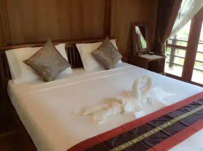 Lanta Wanida Resort - 59