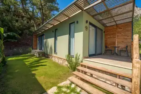 Sea Valley Lodge - 20
