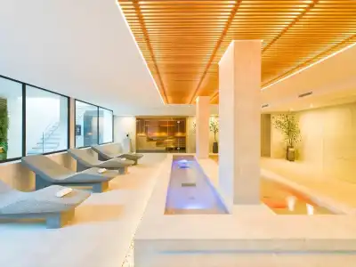 Club del Sol Resort & SPA Aparthotel - 20
