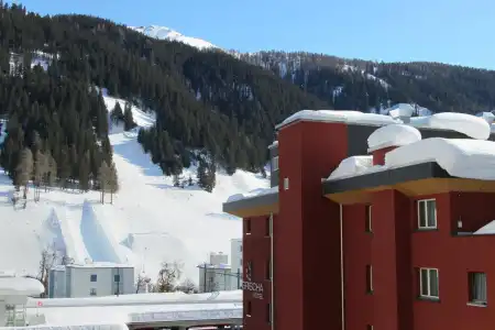 Grischa - DAS Davos - 32