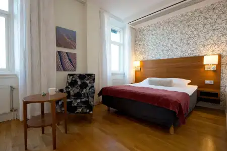 Scandic Hallandia - 30