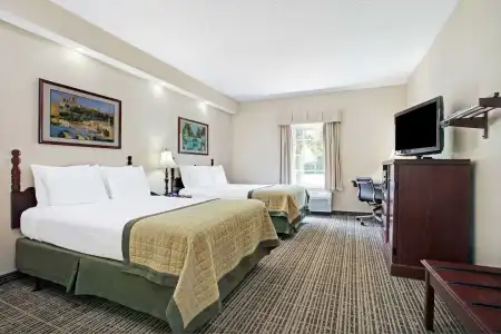 Quality Inn Ormond Beach – Daytona - 5