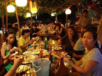 Tom Pizza Resort - 27