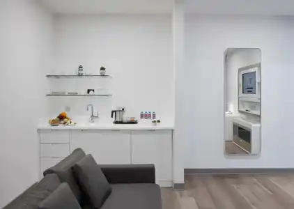Yotel Istanbul Airport Landside, City Entrance - 3
