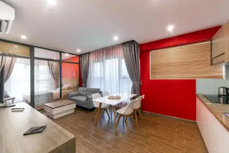 Pavilor Nha Trang - 50