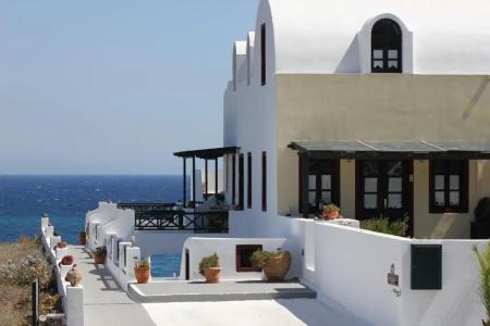 Vrachia Studios & Apartments - 42