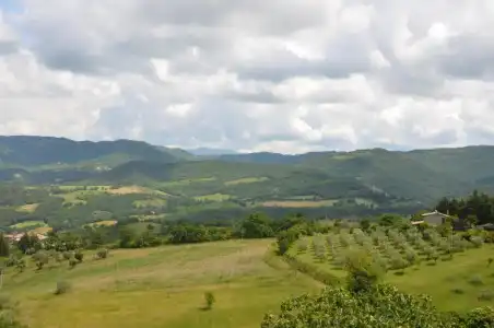 La Terrazza del Subasio - 44