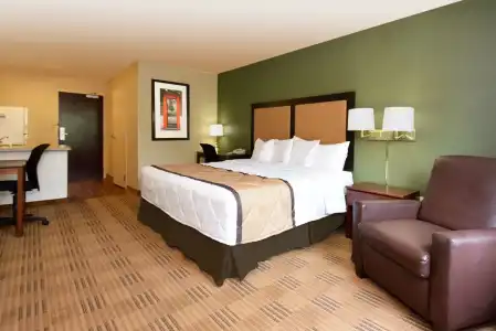 Extended Stay America Suites Austin Southwest - 6