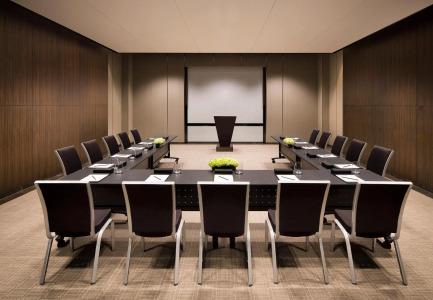 JW Marriott Dongdaemun Square Seoul - 19