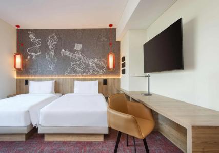 Hyatt Centric Soalteemode Kathmandu - 19