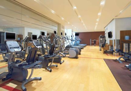Sheraton Hohhot - 21