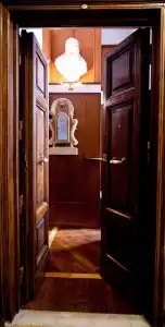 Guesthouse Borromeo Roma - 13