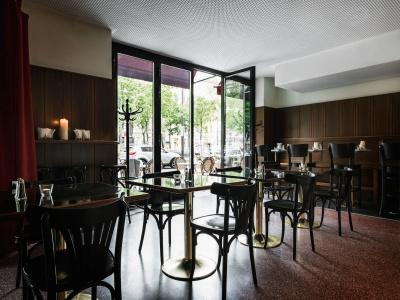 Grand Ferdinand Vienna - 27