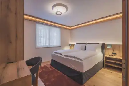 Val Saraina Resort Apartments Lenzerheide - 116