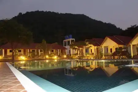 Le Kep Bungalows - 10