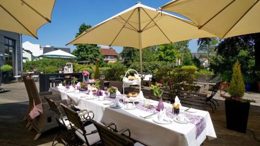 PLAZA INN Koln - 17