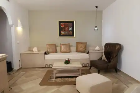 Tunisia Lodge - 2