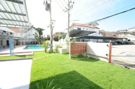 Nanya Chiang Mai - 13