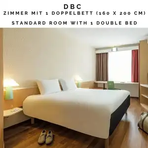 ibis Heilbronn City - 35