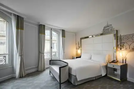 Hilton Paris Opera - 3