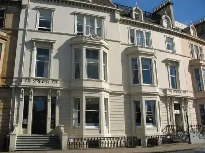 Glasgow Youth Hostel - 0