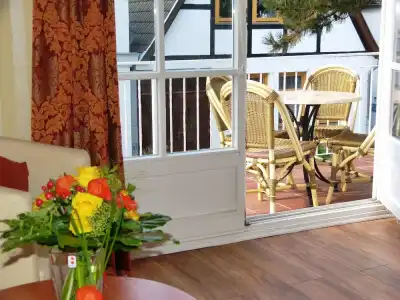 Vogel Appartements & Spa - 47