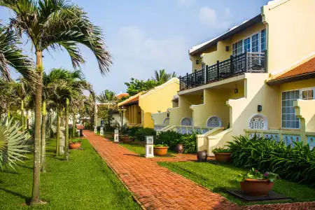 Victoria Hoi An Beach Resort & Spa - 0