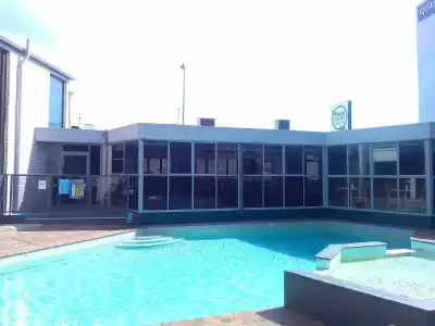 Palm Court Motor Inn - 13