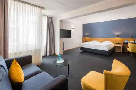 Best Western Kaiserslautern - 4