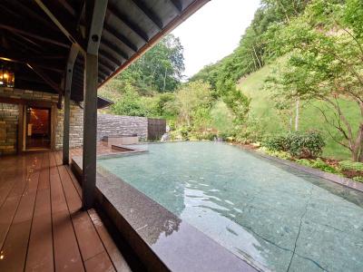 Le Grand Karuizawa&Resort - 24