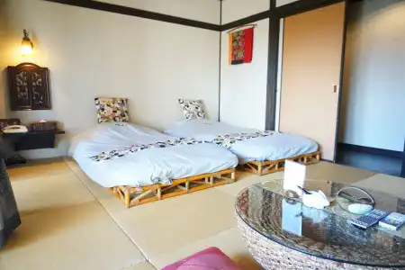Ryokan Nagomitsuki - 6