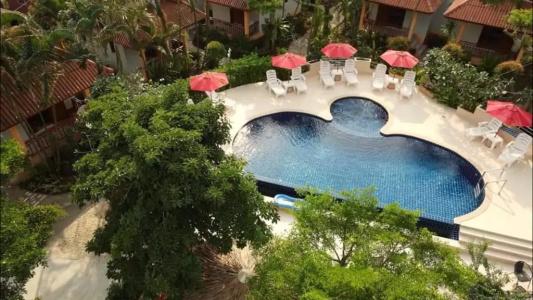 Boonya Resort Koh Chang - 36