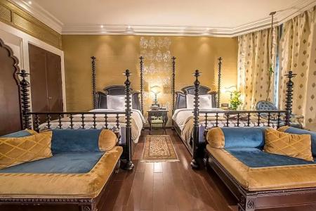 Fairmont Jaipur - 42